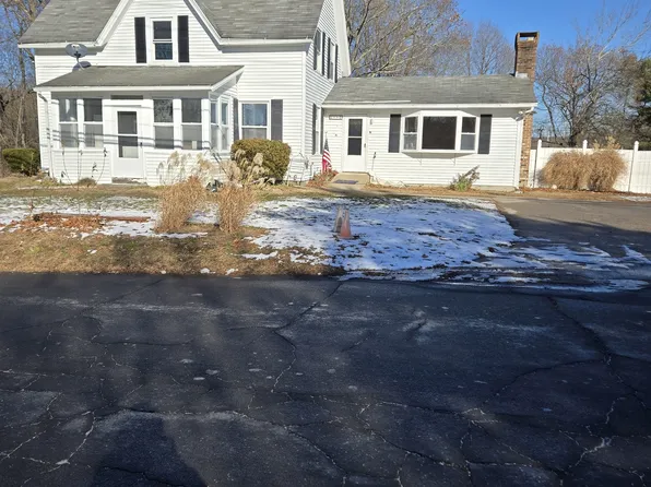 40 Maple Avenue Extension, Montville, CT 06382