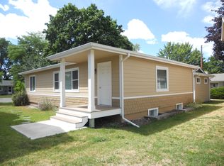 2012 36th St, Missoula, MT 59801