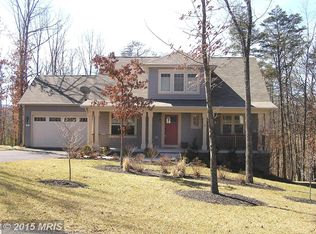 107 Eagle Dr, Cross Junction, VA 22625