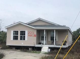 222 Magellan St, Port St Joe, FL 32456