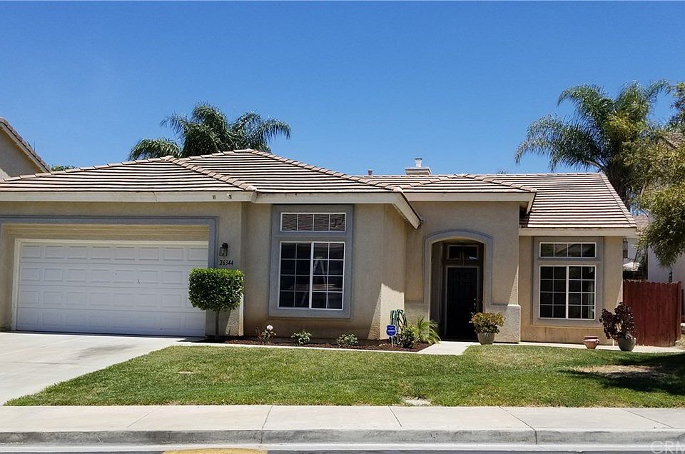 1st image of 26344 Palisades Dr
