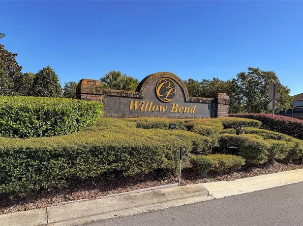 2410 WILLOW TREE LANE, KISSIMMEE, FL 34758