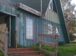 4900 Bella Vista Dr, Weldon, CA 93283