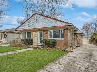 6332 W Estes Ave, Chicago, IL 60646