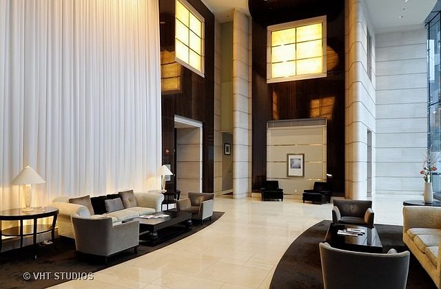 2nd image of 401 N Wabash Ave #P218