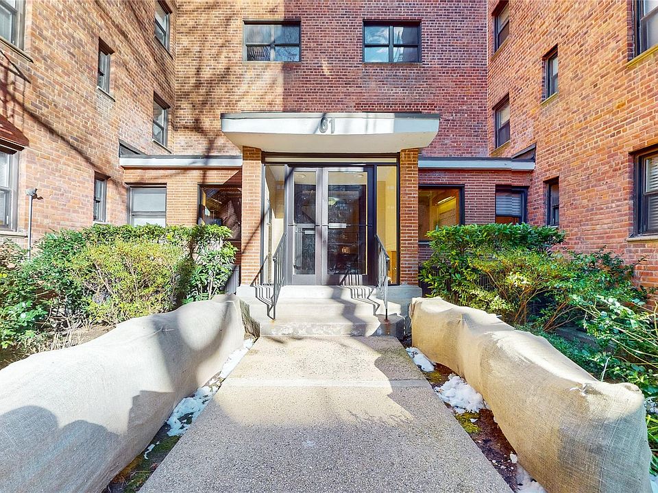 1st image of 61 White Oak Street #2G