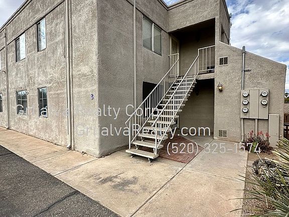 2nd image of 3801-3807 S Queen Palm Dr #3803