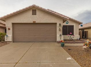 2200 E 36th Ave, Apache Junction, AZ 85119