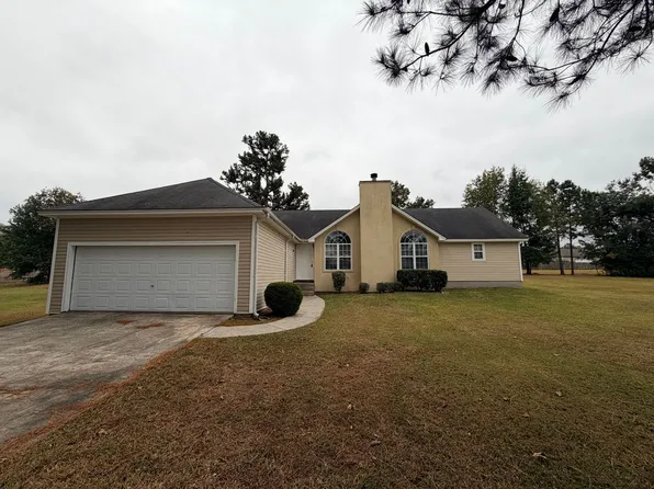4109 Northlake Dr, Valdosta, GA 31602