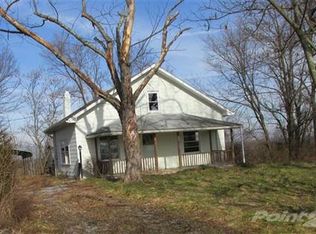 521 Kennedy Ridge Rd, Falmouth, KY 41040