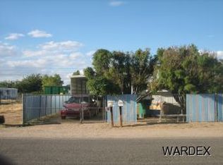 2445 E Neal Ave, Kingman, AZ 86409