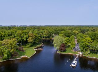 16215 Harbor Point Dr #A, Spring Lake, MI 49456