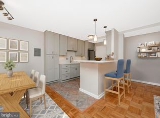 3900 Tunlaw Cooperative, Washington, DC 20007