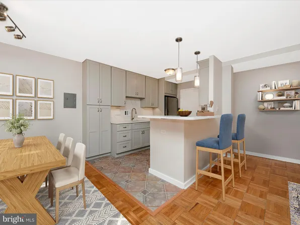 3900 Tunlaw Rd NW APT 104, Washington, DC 20007