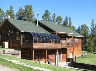 30 Buckskin Rd, Roundup, MT 59072