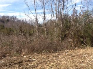 Dogwalk Rd, Greeneville, TN 37745