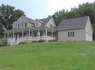 1315 Tall Timber Rd NE, New Philadelphia, OH 44663