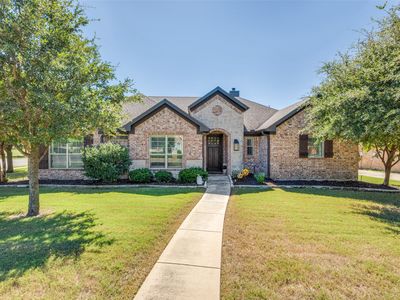 3216 Deerfield Dr, Denton, TX, 76208