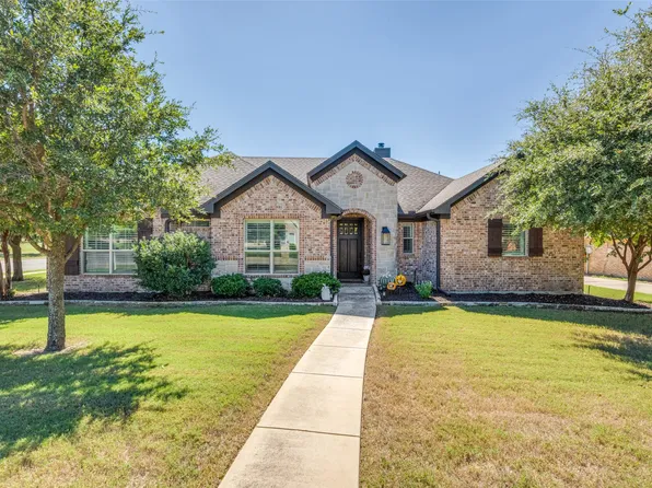 3216 Deerfield Dr, Denton, TX 76208