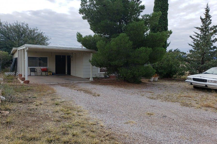 135 Fort Huachuca Ln, Bisbee, AZ 85603 Zillow