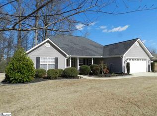 104 Watercourse Way, Greer, SC 29651