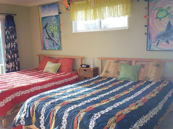 Large Bedroom