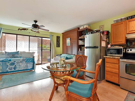 4th image of 3740 Lower Honoapiilani Rd APT F108