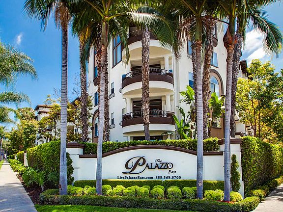 Love where you live when you live at Palazzo East