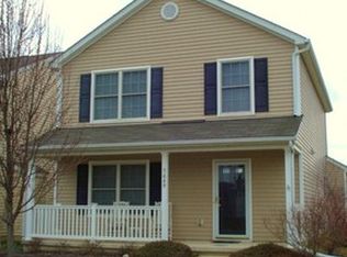 5649 Patriot Ave, Orient, OH 43146