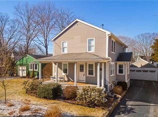 22 Meadow St, Milford, CT 06460
