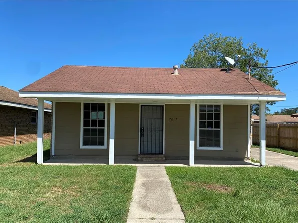 7617 Mackenzie St, New Orleans, LA 70128