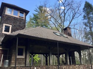 51 Eastman Mountain Rd, Tiger, GA 30576