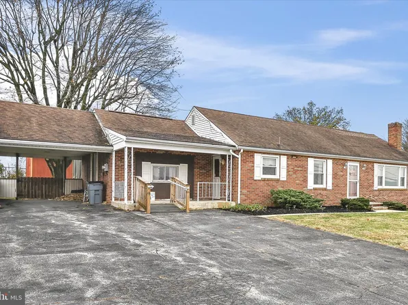 5030 Yorkana Rd, York, PA 17406