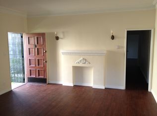 140-140 S Harper Ave, Los Angeles, CA 90048