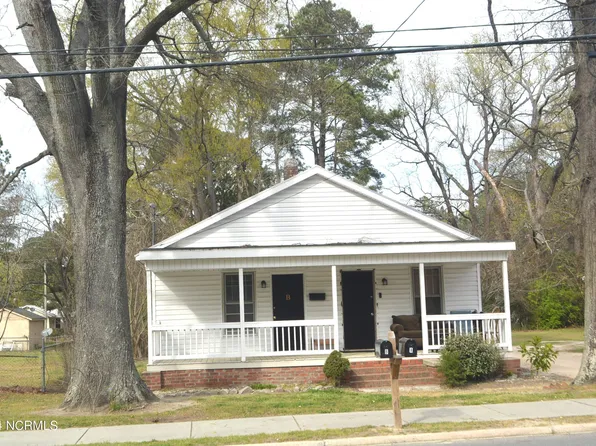 1018 Nashville Road, Rocky Mount, NC 27804