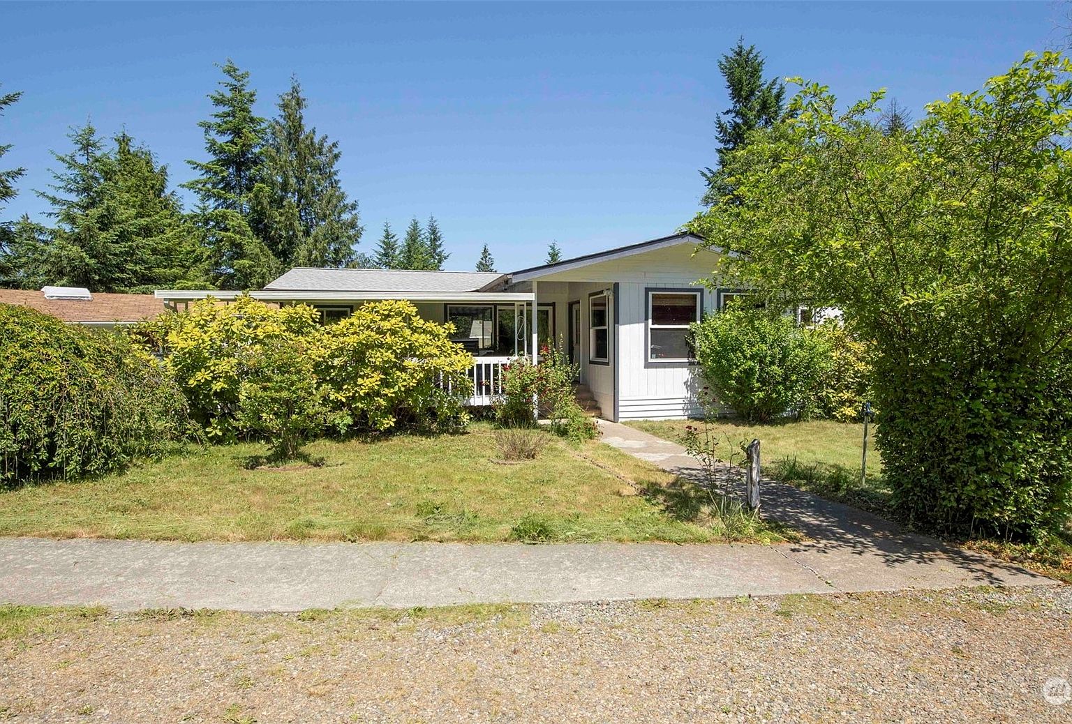 6813 SW Old Clifton Road, Pt Orchard, WA 98367 Zillow