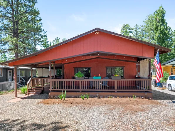 17070 S Pintail Pl, Munds Park, AZ 86017