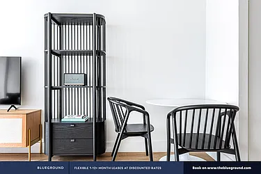 Rented by The Blueground