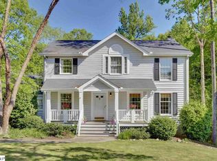 10 Old Oak Dr, Taylors, SC 29687