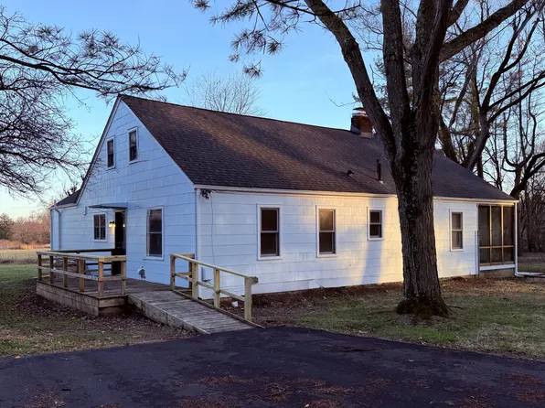 1130 President St, Yellow Springs, OH 45387