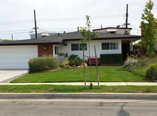 2064 W 181st St, Torrance, CA 90504