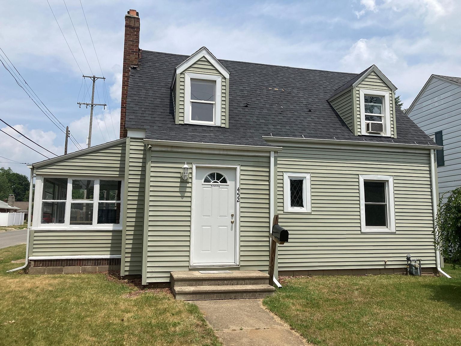 452 Wentworth Ave, Battle Creek, MI 49015 MLS 23023111 Zillow