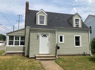 452 Wentworth Ave, Battle Creek, MI