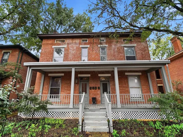 89 1/2 Warren St, Columbus, OH 43215
