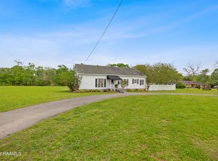 19470 Highway 182 W, Jeanerette, LA 70544