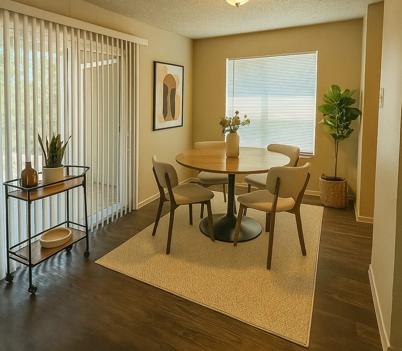 Villa Rodriguez Apartments — Photo 4