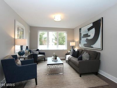 110 Gallatin St Nw #6, Washington, DC, 20011