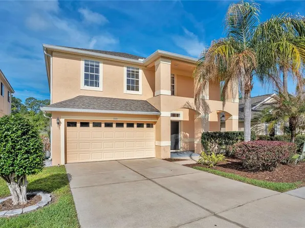 9149 Pecky Cypress Way, Orlando, FL 32836