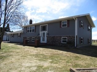 1005 8th St, Marathon, WI 54448