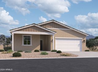 24092 W Hidalgo Ave, Buckeye, AZ 85326